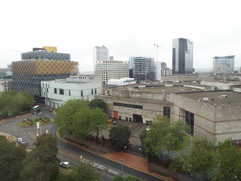 Civic Close